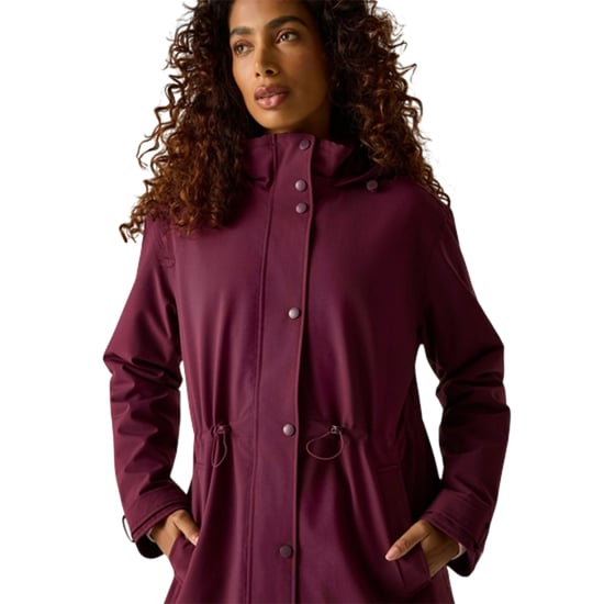 Regatta - "Yasira" Isolier-Jacke für Damen (Feige) - Image 5