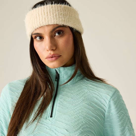 Dare 2B - "Glamorize IV" Midlayer für Damen (Wasser Blau) - Image 6