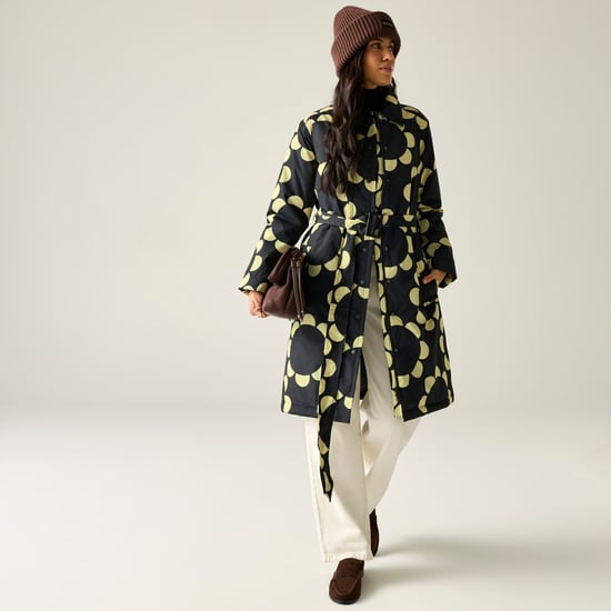 Regatta - "Orla Mac" Jacke, wasserfest für Damen (Schwarz) - Image 6