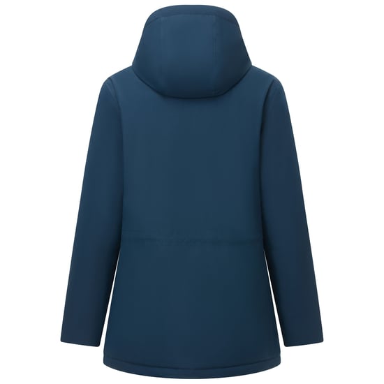 Regatta - "Melina" Jacke, wasserfest für Damen (Marine) - Image 2
