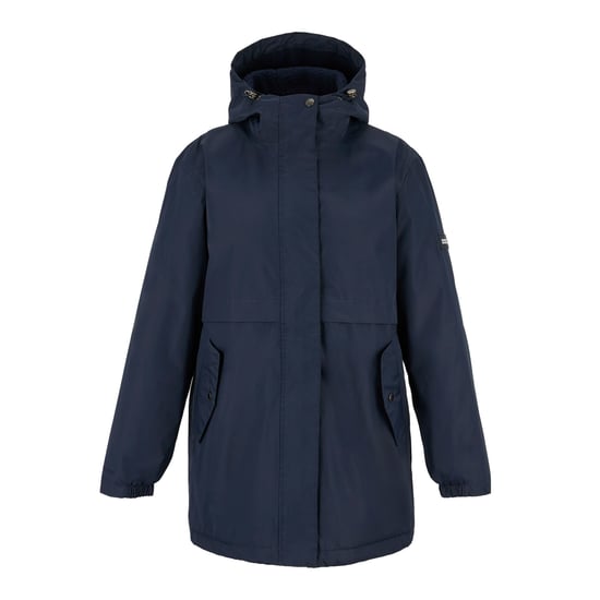 Regatta - "Brielly" Jacke, wasserfest für Damen (Marine) - Image 1
