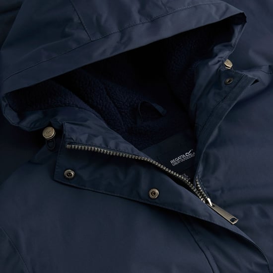 Regatta - "Brielly" Jacke, wasserfest für Damen (Marine) - Image 3