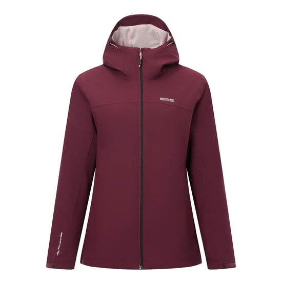 Regatta - "Wentwood" Jacke für Damen (Feige) - Image 1