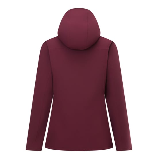 Regatta - "Wentwood" Jacke für Damen (Feige) - Image 2