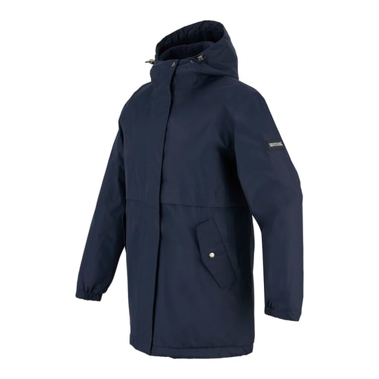 Regatta - "Brielly" Jacke, wasserfest für Damen (Marine) - Image 4