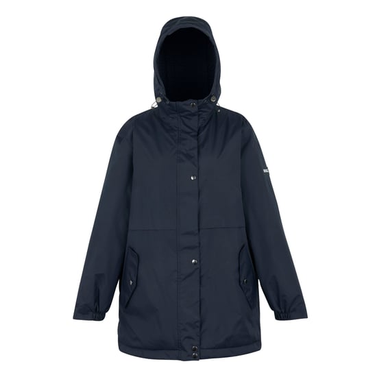 Regatta - "Brielly" Jacke, wasserfest für Damen (Marine) - Image 6