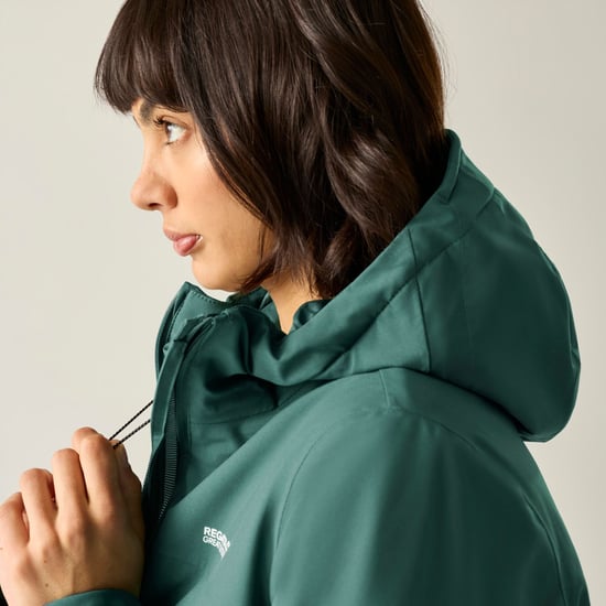 Regatta - "Taline" Jacke, wasserfest für Damen, Isoliert (Mediterranea) - Image 5