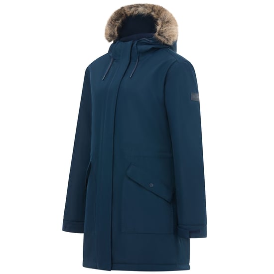 Regatta - "Sophia" Jacke, wasserfest für Damen, Isoliert (Marine) - Image 3