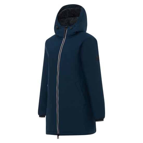 Regatta - Isolier-Jacke für Damen, Wasserfest (Marine/Schwarz) - Image 4