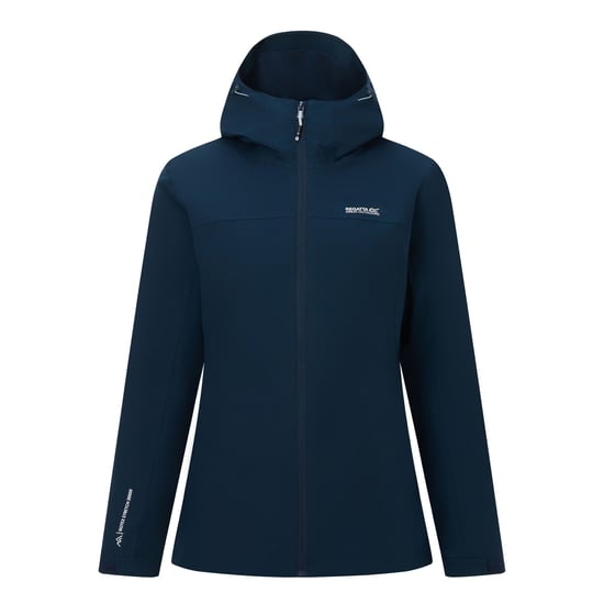 Regatta - "Wentwood" Jacke für Damen (Marine) - Image 1