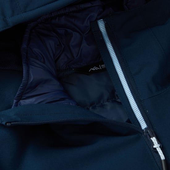 Regatta - "Wentwood" Jacke für Damen (Marine) - Image 3