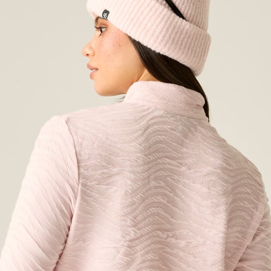 Dare 2B - "Glamorize IV" Midlayer für Damen (Rosa Nebel) - Image 3