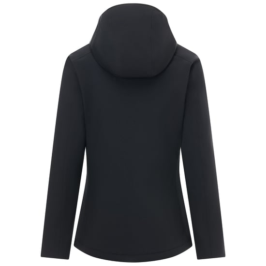 Regatta - "Highton" Steppjacke für Damen, Stretch (Schwarz) - Image 2