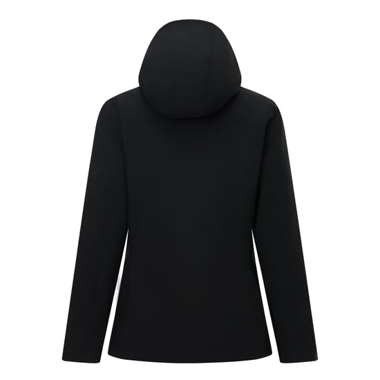 Regatta - "Wentwood" Jacke für Damen (Schwarz/Mokka) - Image 2
