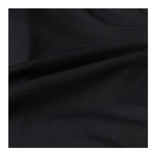 Dare 2B - "Lowline" Midlayer für Damen, Durchgehender Reißverschluss, Core Stretch (Schwarz) - Image 5