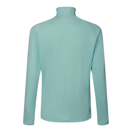 Dare 2B - "Lowline" Midlayer für Damen, Durchgehender Reißverschluss, Core Stretch (Wasser Blau) - Image 3