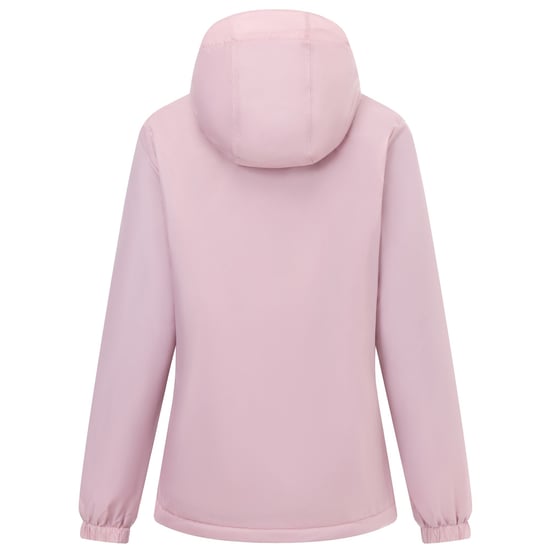 Regatta - "Kygo" Jacke für Damen, Mit Vlies gefüttert (Puderlila) - Image 2