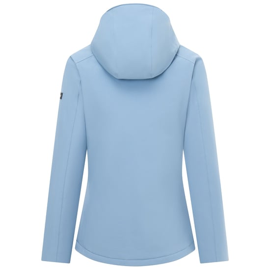 Regatta - "Highton" Steppjacke für Damen, Stretch (Blau) - Image 2