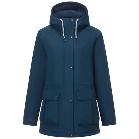 Regatta - "Melina" Jacke, wasserfest für Damen (Marine) - Image 1