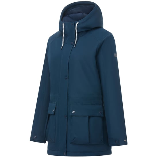 Regatta - "Melina" Jacke, wasserfest für Damen (Marine) - Image 5