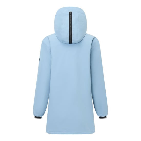 Regatta - Isolier-Jacke für Damen, Wasserfest (Blau) - Image 2