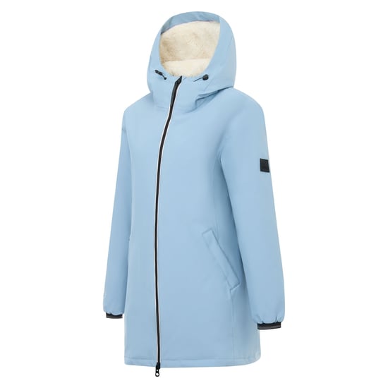 Regatta - Isolier-Jacke für Damen, Wasserfest (Blau) - Image 3