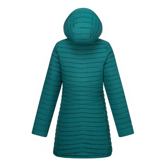 Regatta - "Selenar" Jacke für Damen, Lang (Mediterranea) - Image 2