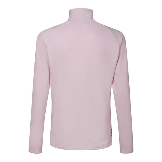 Dare 2B - "Lowline" Midlayer für Damen, Durchgehender Reißverschluss, Core Stretch (Rosa Nebel) - Image 3