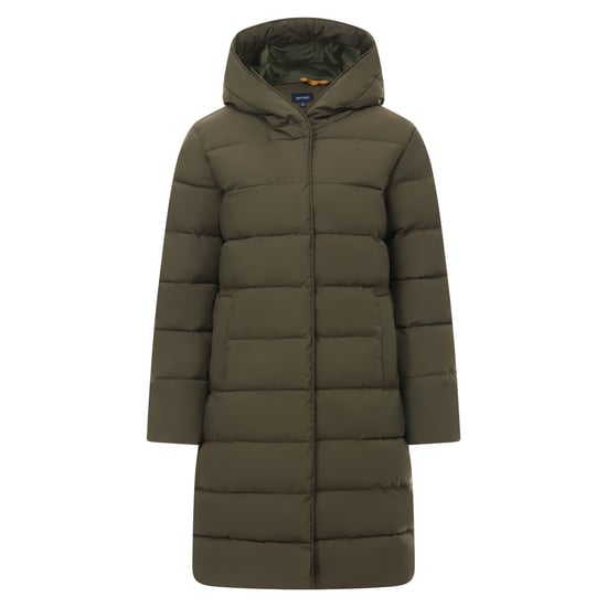 Regatta - "Nehiala" Jacke für Damen (Dunkel-Khaki) - Image 1