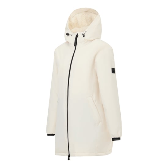 Regatta - Isolier-Jacke für Damen, Wasserfest (Helles Vanillegelb) - Image 3