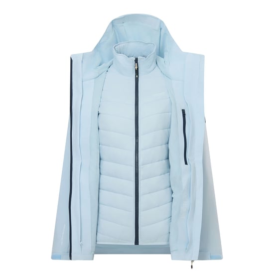 Regatta - "Wentwood" Jacke für Damen (Luftweg) - Image 5