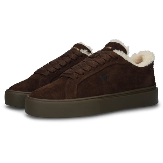QUARTZ ZEN - EL295 Mole - Sneaker (low) - Image 2