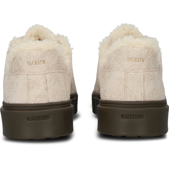 QUARTZ ZEN - EL295 Almond - Sneaker (low) - Image 3