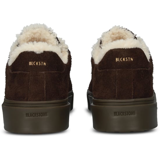 QUARTZ ZEN - EL295 Mole - Sneaker (low) - Image 3