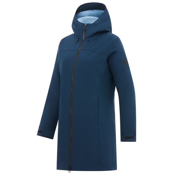 Regatta - "Denbury" Jacke für Damen, 3 in 1 (Marine/Blau) - Image 6