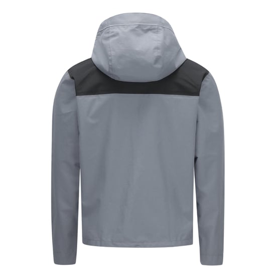 Karrimor - "Urban" Jacke, wasserfest für Herren (Grau) - Image 2