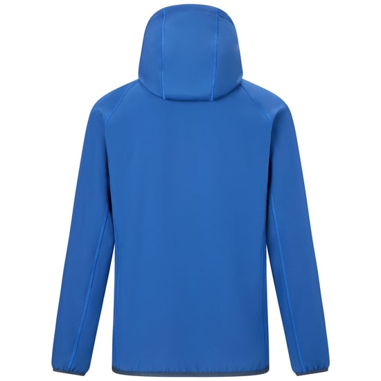 Regatta - "Ossek" Softshelljacke für Herren (Aviatorblau) - Image 3
