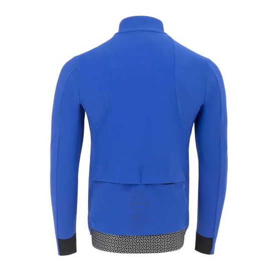 dhb - Softshelljacke für Herren, Thermisches Material, Langärmlig (Königsblau) - Image 2
