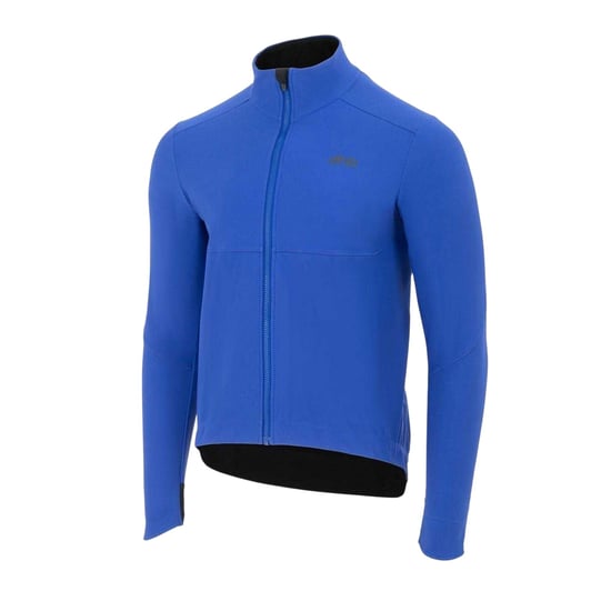 dhb - Softshelljacke für Herren, Thermisches Material, Langärmlig (Königsblau) - Image 3