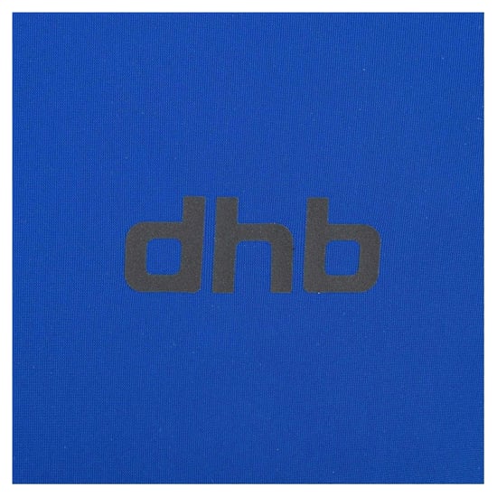 dhb - Softshelljacke für Herren, Thermisches Material, Langärmlig (Königsblau) - Image 5