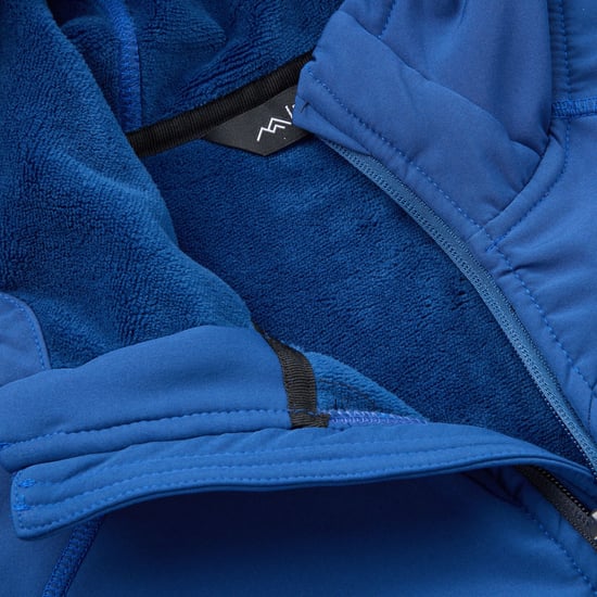 Regatta - "Ossek" Softshelljacke für Herren (Aviatorblau) - Image 6