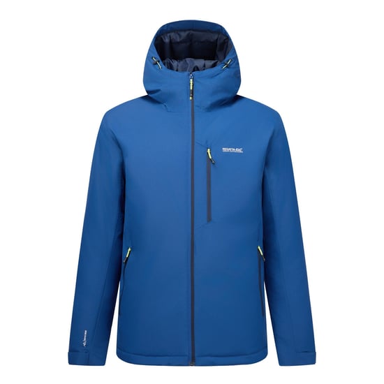 Regatta - "Allston" Jacke, wasserfest für Herren (Aviatorblau) - Image 1