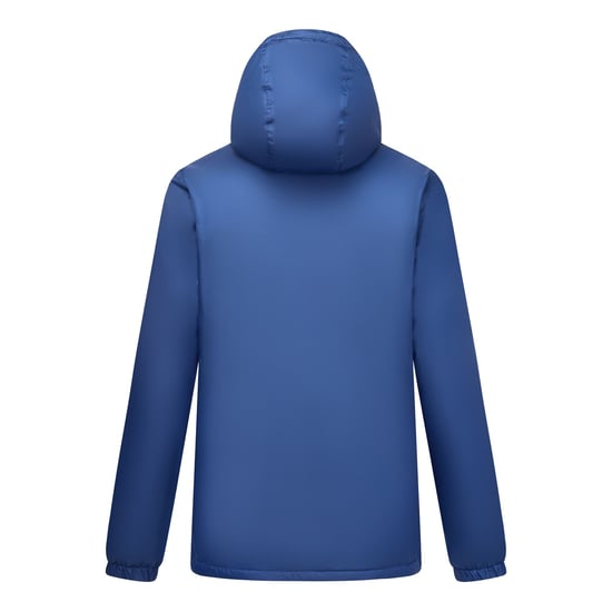 Regatta - "Kybre" Jacke für Herren, Mit Vlies gefüttert (Aviatorblau) - Image 2
