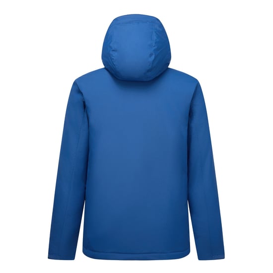 Regatta - "Allston" Jacke, wasserfest für Herren (Aviatorblau) - Image 2