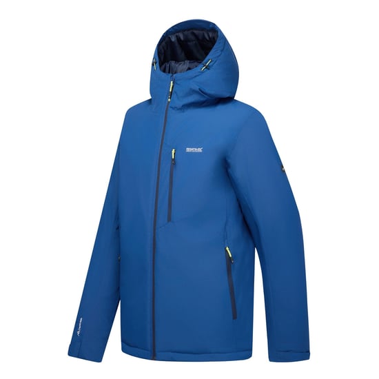 Regatta - "Allston" Jacke, wasserfest für Herren (Aviatorblau) - Image 5