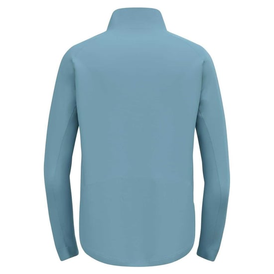 Odlo - "Brensholmen" Performance-Jacke für Herren, Regulär (Blau) - Image 2