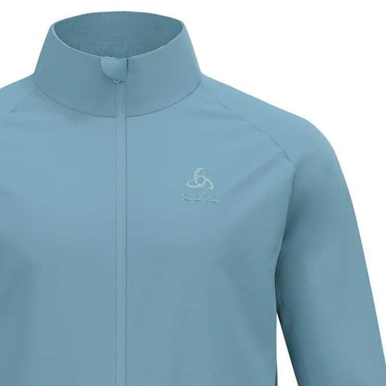 Odlo - "Brensholmen" Performance-Jacke für Herren, Regulär (Blau) - Image 3