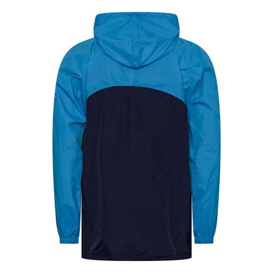 Patrick - Cagoule für Herren, mit Kapuze (Blau) - Image 2