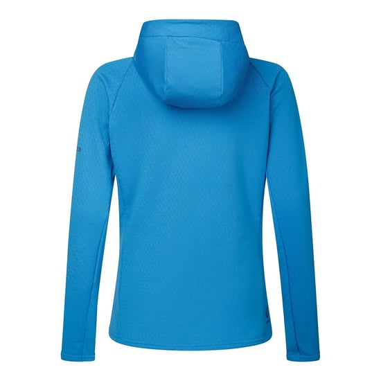 Dare 2B - "Ventura" Midlayer für Damen, mit Kapuze, Stretch (Elysium Blau) - Image 3
