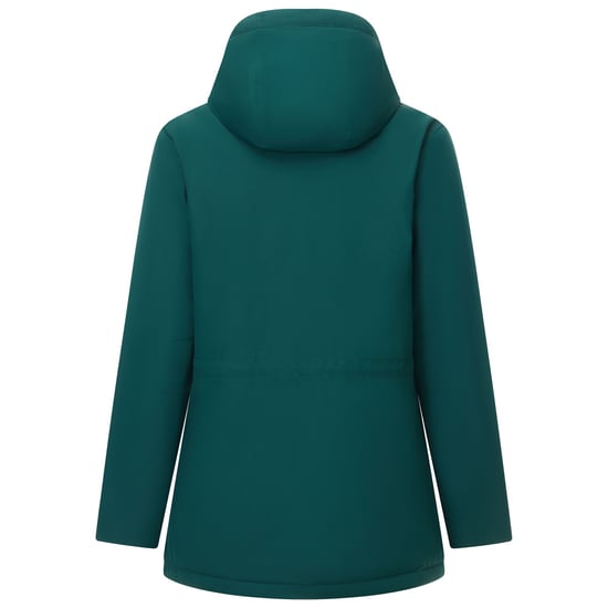 Regatta - "Melina" Jacke, wasserfest für Damen (Kiefer-Grün) - Image 2
